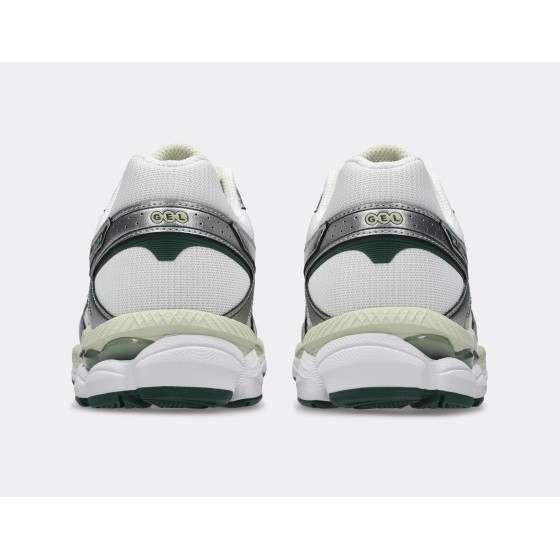 Asics Gel-Cumulus 16 White Forest Night