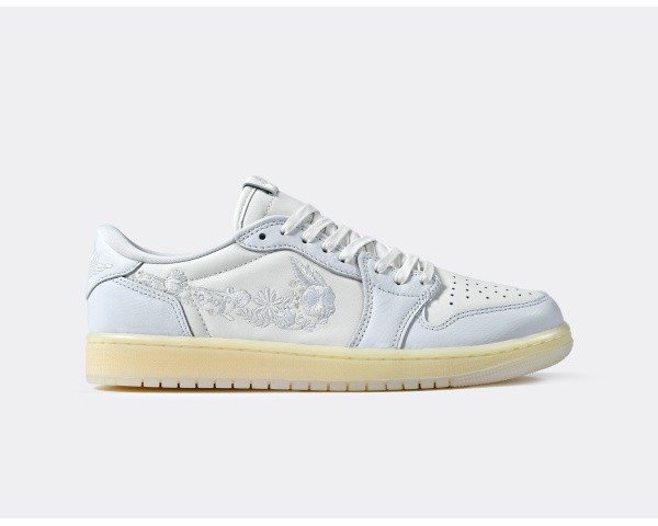 Jordan Air Jordan 1 Retro Low OG Floral Swoosh