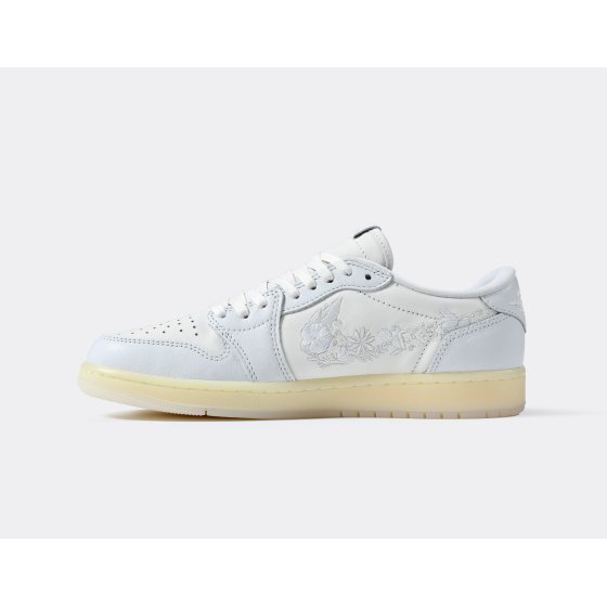 Jordan Air Jordan 1 Retro Low OG Floral Swoosh