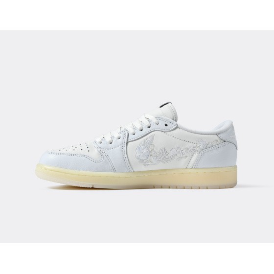 Jordan Air Jordan 1 Retro Low OG Floral Swoosh