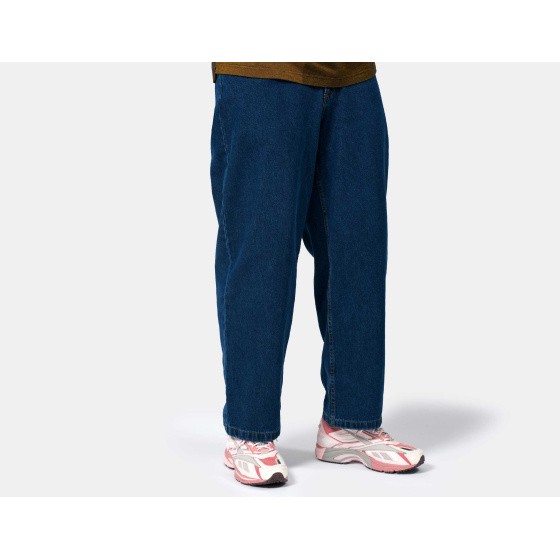 Polar Big Boy Pants Dark Blue