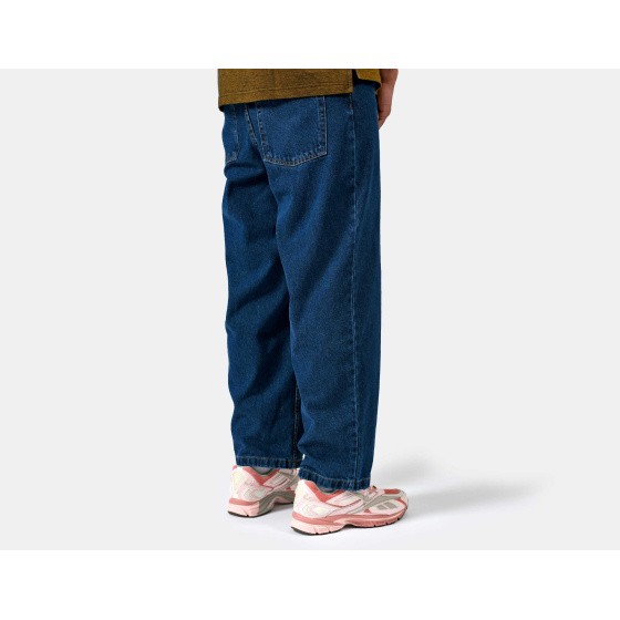 Polar Big Boy Pants Dark Blue