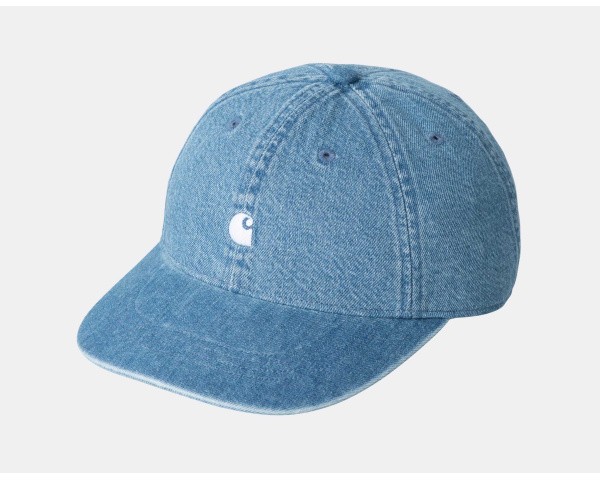 Carhartt WIP Lucas Cap Denim Blue