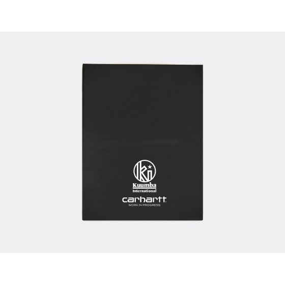 Carhartt WIP Locked Cone Incense
