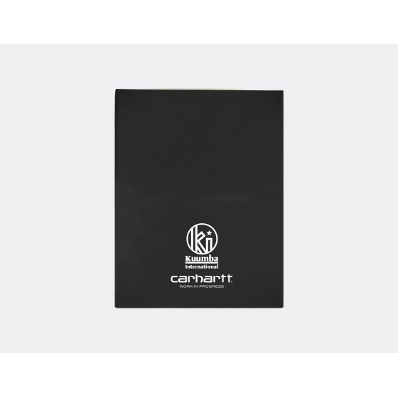 Carhartt WIP Locked Cone Incense