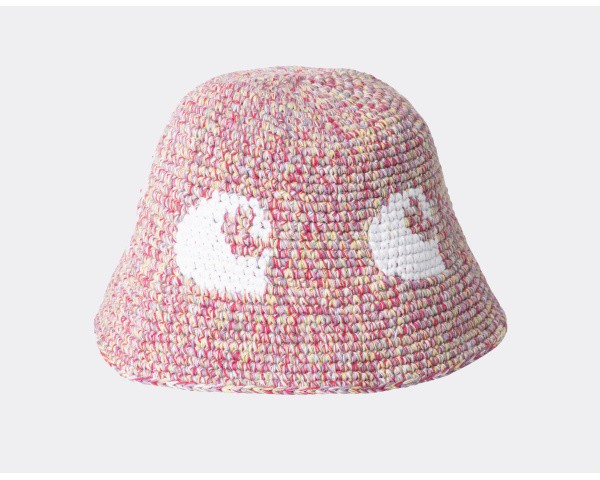 Carhartt WIP Cane Hat Gradient Gentle Purple