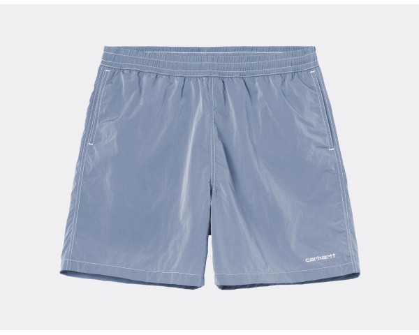 Carhartt WIP Canby Swim Trunks Gentle Blue