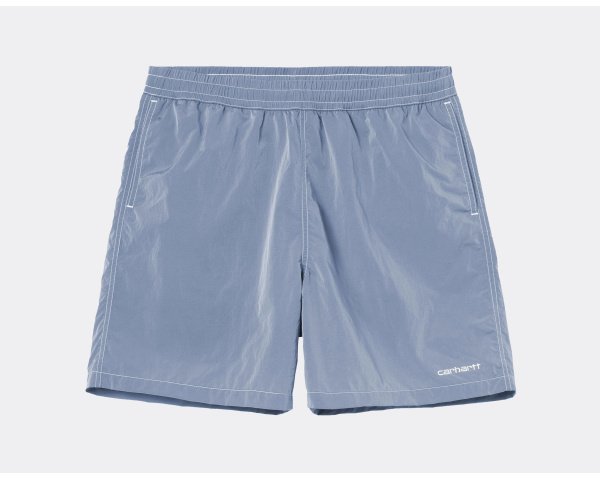 Carhartt WIP Canby Swim Trunks Gentle Blue