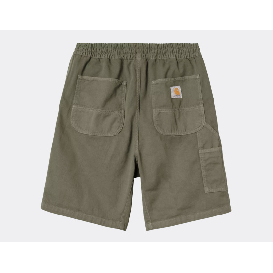 Carhartt WIP Flint Short Leaf