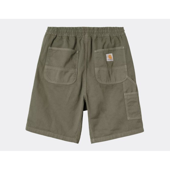 Carhartt WIP Flint Short Leaf