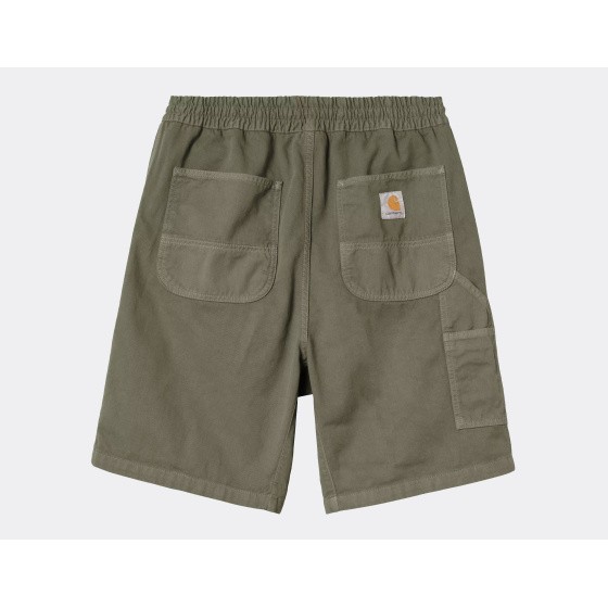 Carhartt WIP Flint Short Leaf