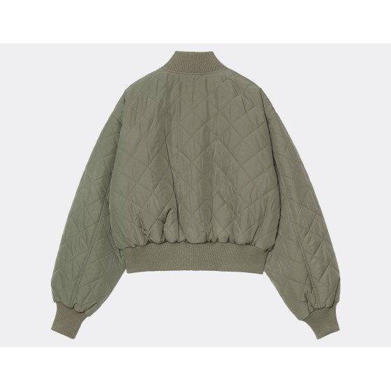 Carhartt WIP W Selma Liner Leaf