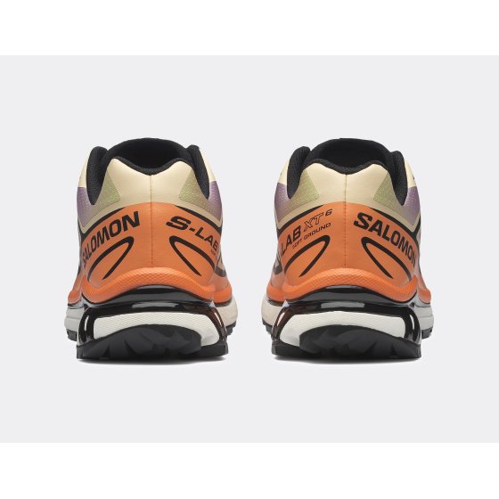 Salomon XT-6 Dragon Fire