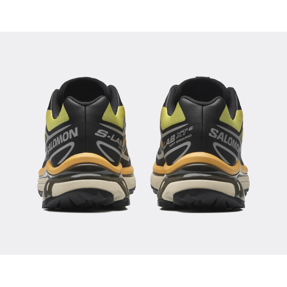 Salomon XT-6 Grape Leaf
