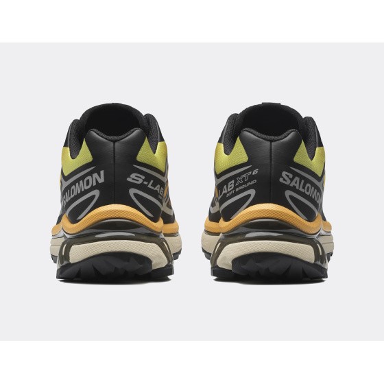 Salomon XT-6 Grape Leaf