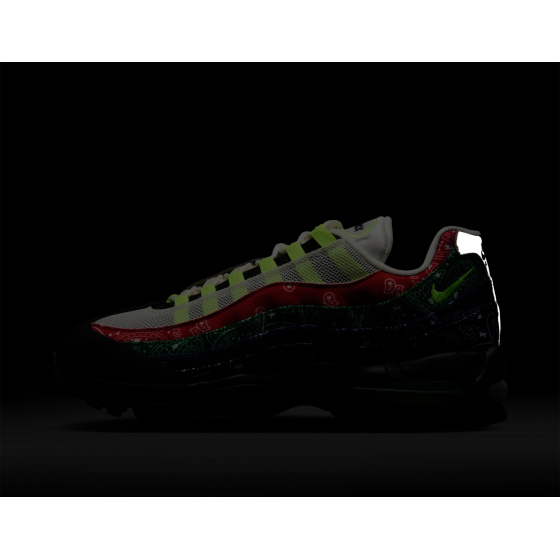 Nike Air Max 95 SP QS Paisley