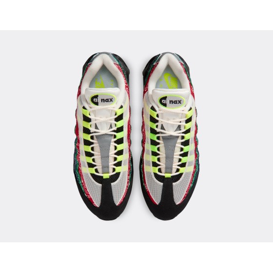 Nike Air Max 95 SP QS Paisley