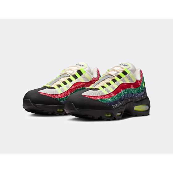 Nike Air Max 95 SP QS Paisley