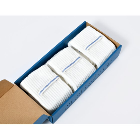 adidas Bad Bunny 3 Pack Socks