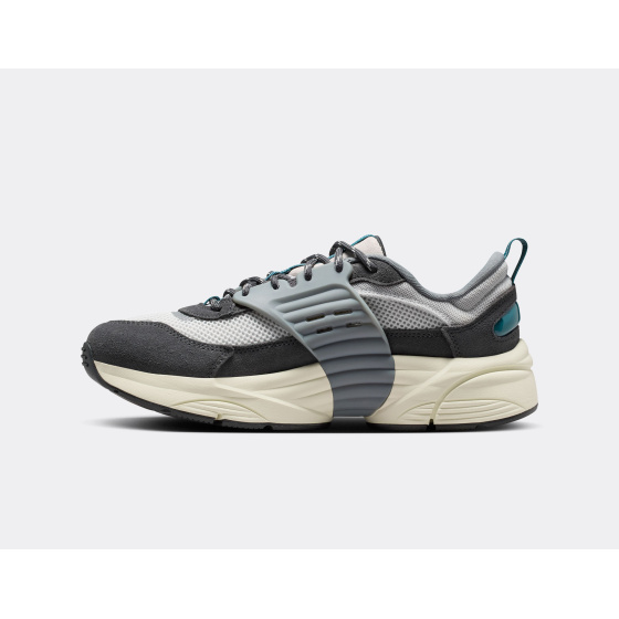 Jordan Trunner O/S Photon Dust Ash Green