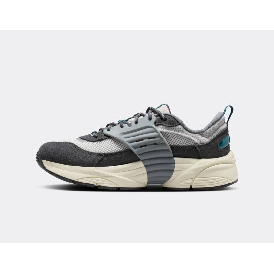 Jordan Trunner O/S Photon Dust Ash Green