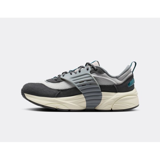 Jordan Trunner O/S Photon Dust Ash Green