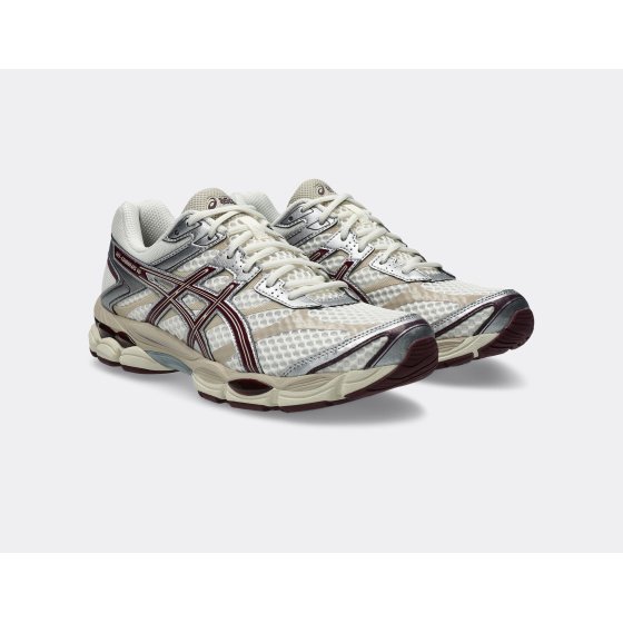 Asics Gel-Cumulus 16 Cream Beniimo Purple