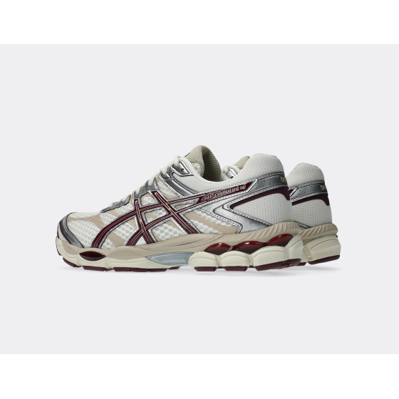 Asics Gel-Cumulus 16 Cream Beniimo Purple