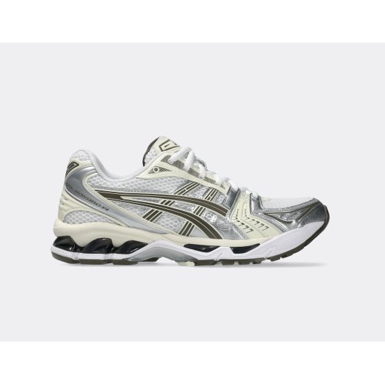 Asics Gel-Kayano 14 White Ivory
