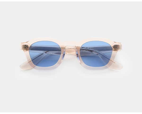 Akila Logos Champagne Azure