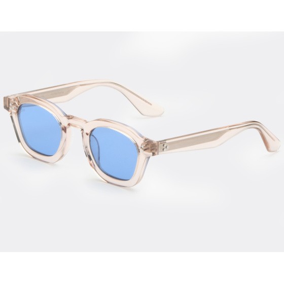 Akila Logos Champagne Azure