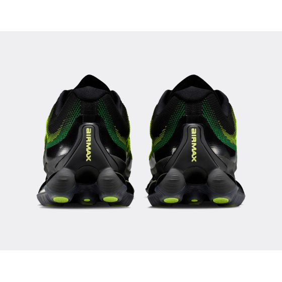 Nike Liquid Max Green Apple