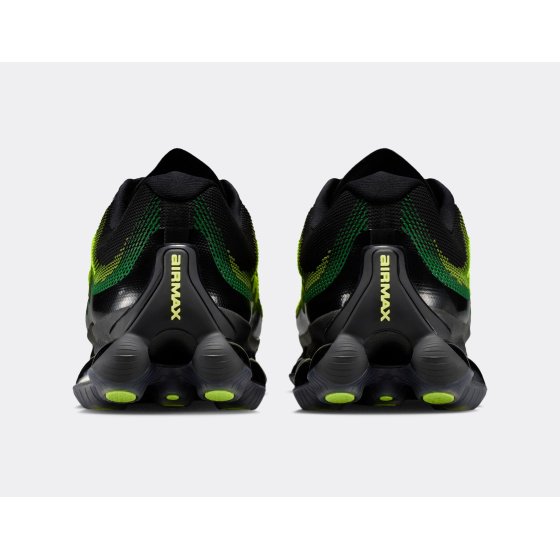 Nike Liquid Max Green Apple