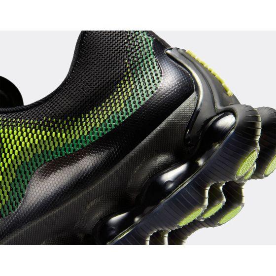 Nike Liquid Max Green Apple