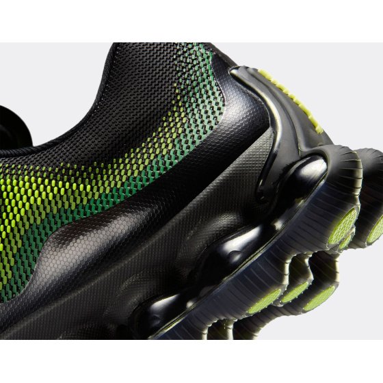 Nike Liquid Max Green Apple