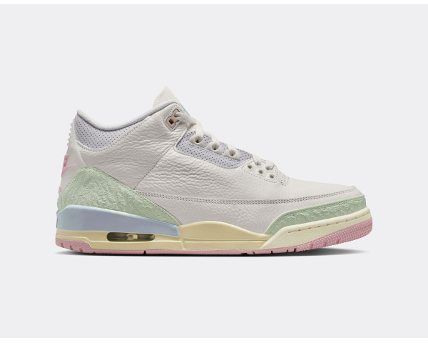 Jordan Air Jordan 3 Retro OG Spring Is In The Air