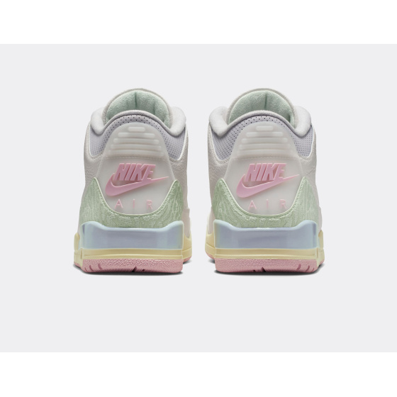 Jordan Air Jordan 3 Retro OG Spring Is In The Air