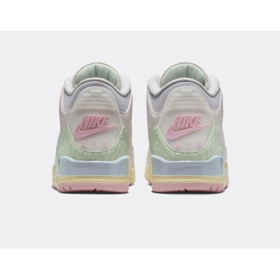 Jordan Air Jordan 3 Retro OG Spring Is In The Air