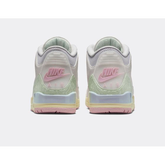 Jordan Air Jordan 3 Retro OG Spring Is In The Air