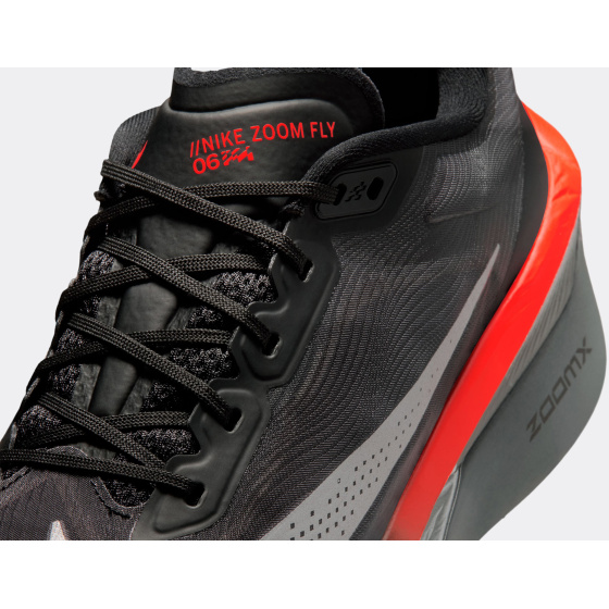 Nike Zoom Fly 6 London Marathon