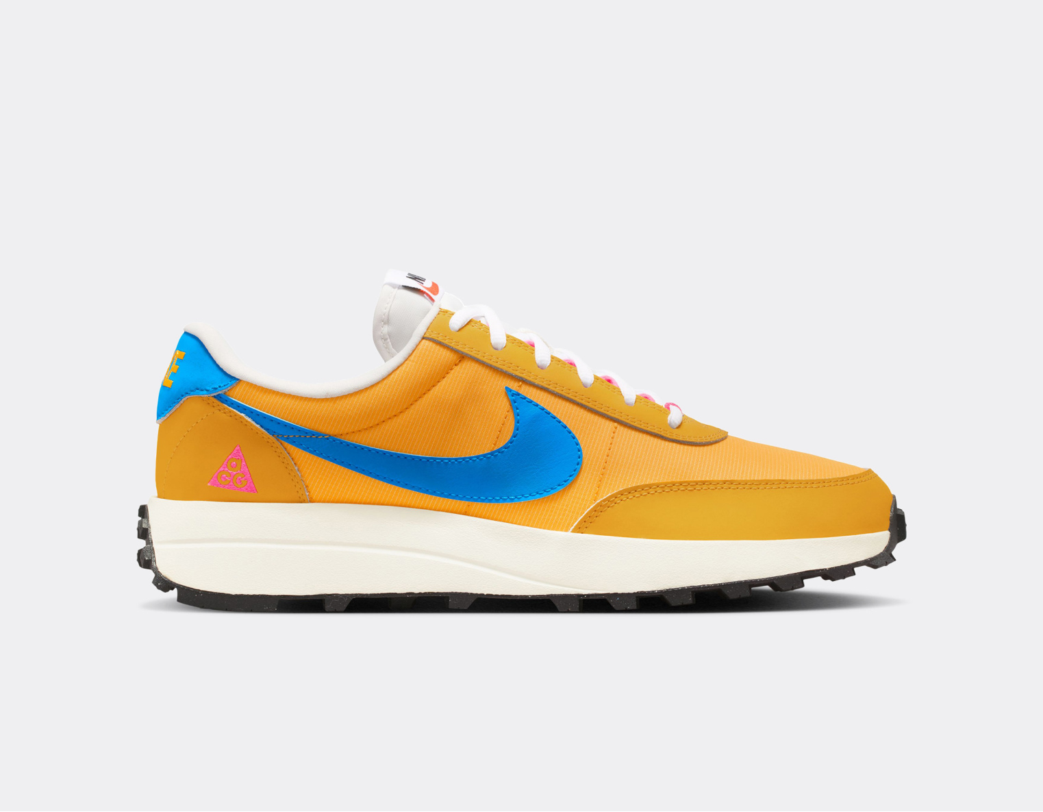 Polar Rave Nike ACG LDV Dark Sulfur Photo Blue IF2857-700