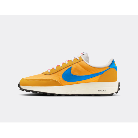 Nike ACG LDV Dark Sulfur Photo Blue