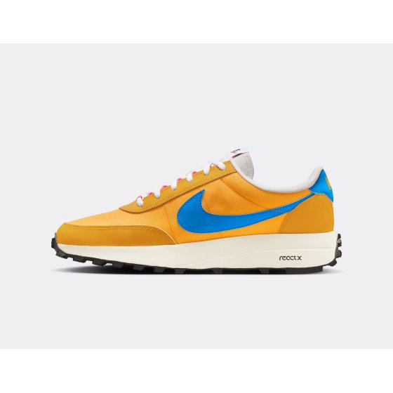 Nike ACG LDV Dark Sulfur Photo Blue