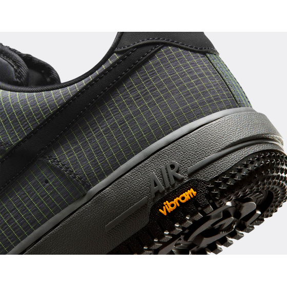 Nike Air Force 1 LX Vibram Pencil Point