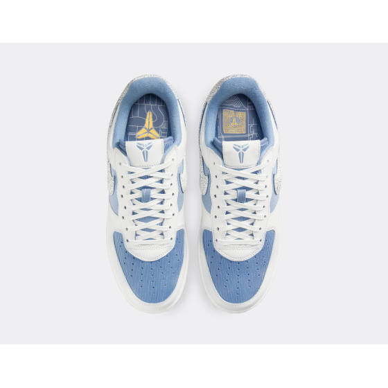 Nike Air Force 1 Low Protro Kobe Bryant QS City Of Champions