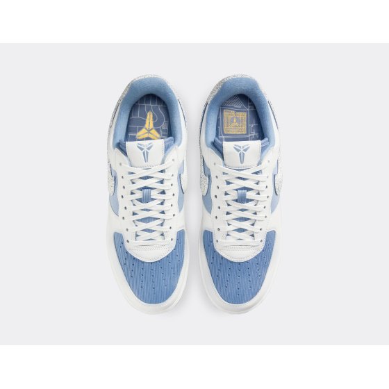 Nike Air Force 1 Low Protro Kobe Bryant QS City Of Champions