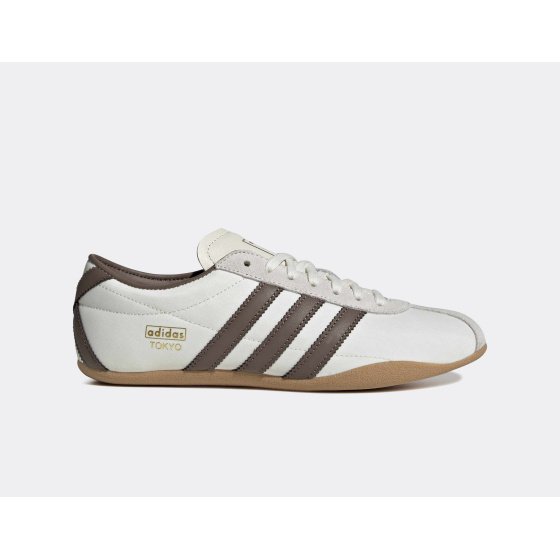 adidas W Tokyo Off White Earth Strata