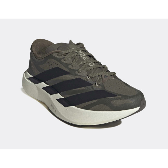 adidas Adizero Evo SL EXO Olive Strata