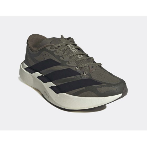 adidas Adizero Evo SL EXO Olive Strata