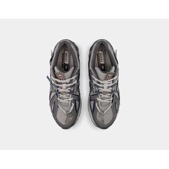 New Balance 1906A Explosion Graphite Blue Magique